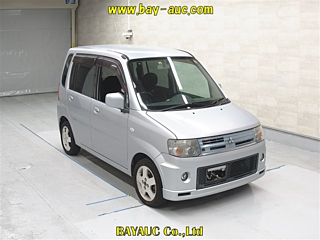 MITSUBISHI TOPPO 2008