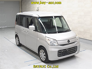 MAZDA FLAIR WAGON 2015