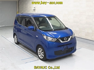 NISSAN DAYZ 2020