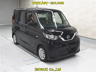 NISSAN ROOX 2022