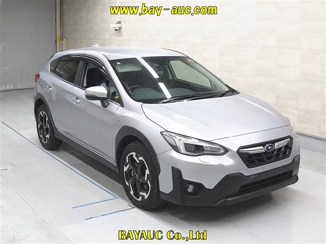 SUBARU IMPREZA 2021