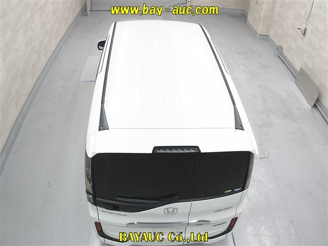 HONDA STEP WAGON 2021