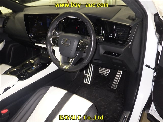 LEXUS NX 2023
