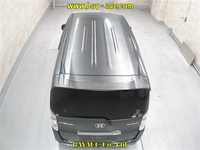 HONDA STEP WAGON 2010