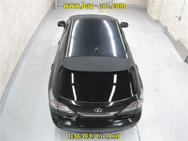 LEXUS RX 2011
