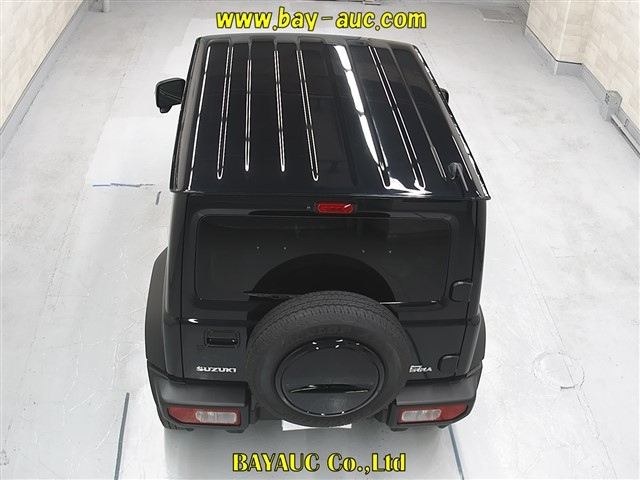 SUZUKI JIMNY SIERRA 2024