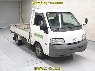 MAZDA BONGO 2008