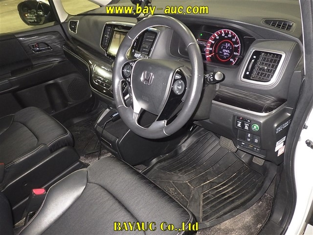 HONDA ODYSSEY 2014