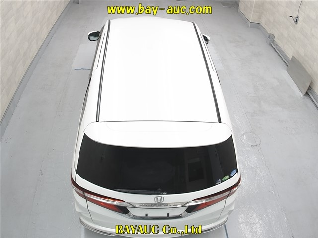 HONDA ODYSSEY 2014