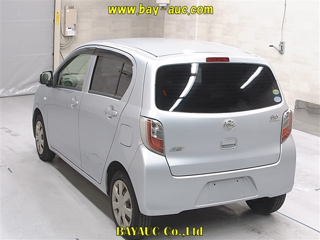 DAIHATSU MIRA E S 2013