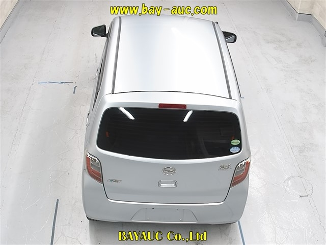 DAIHATSU MIRA E S 2013