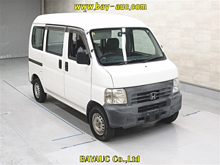HONDA ACTY VAN 1999