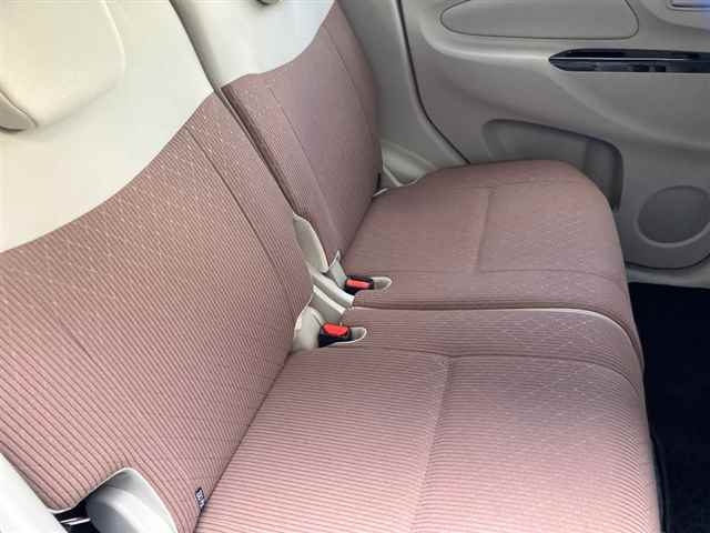 MITSUBISHI EK WAGON 2018