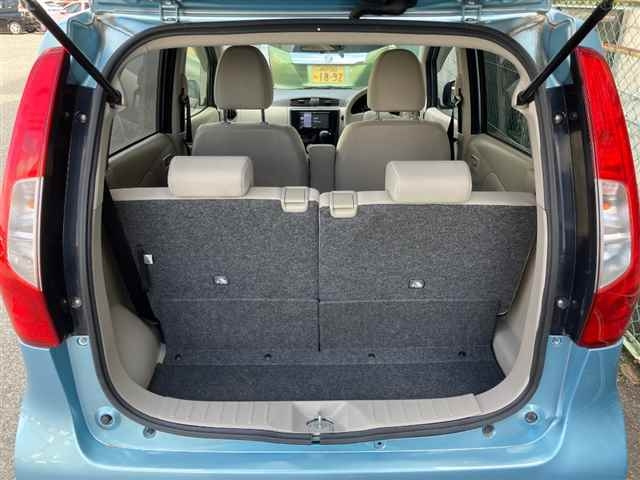 MITSUBISHI EK WAGON 2018