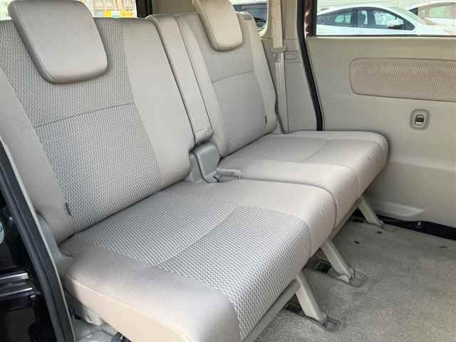 SUZUKI EVERY WAGON 2015