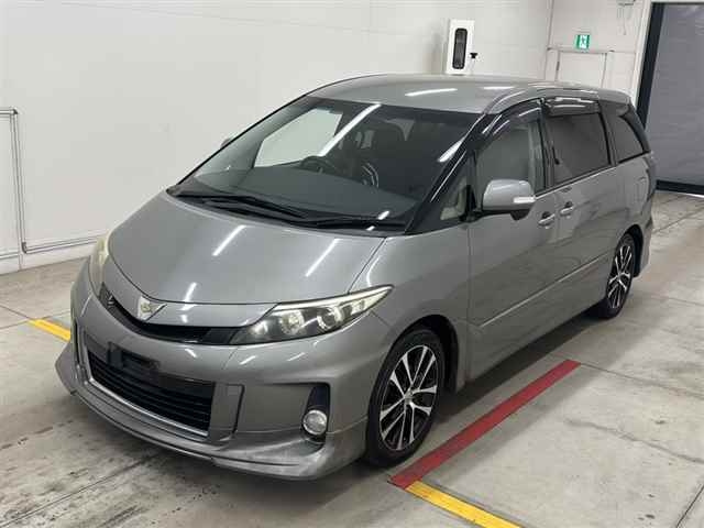 TOYOTA ESTIMA 2012
