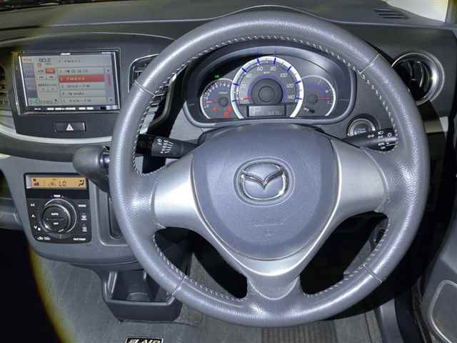 MAZDA FLAIR 2013