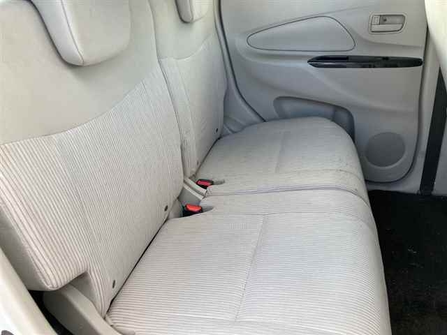 MITSUBISHI EK WAGON 2014