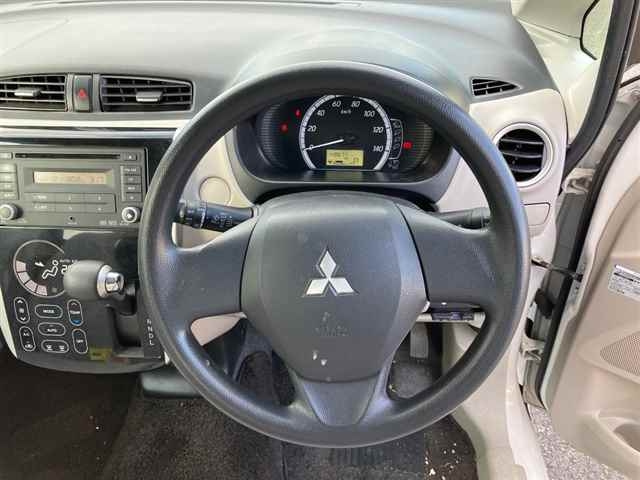 MITSUBISHI EK WAGON 2014