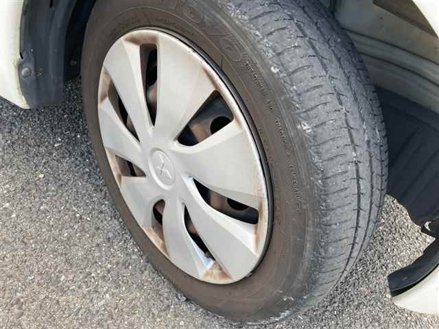 MITSUBISHI EK WAGON 2014