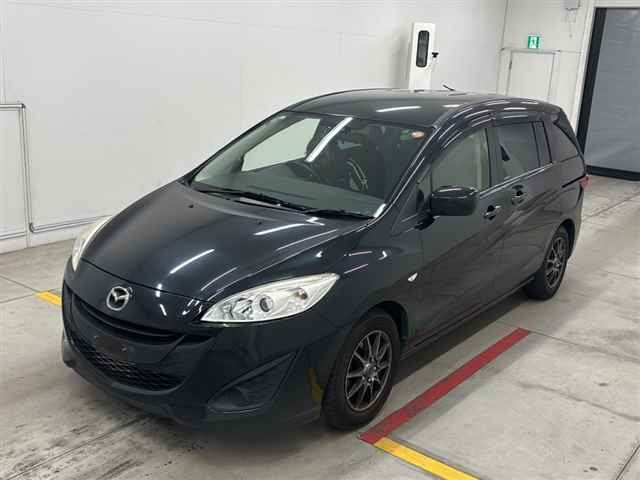 MAZDA PREMACY 2013