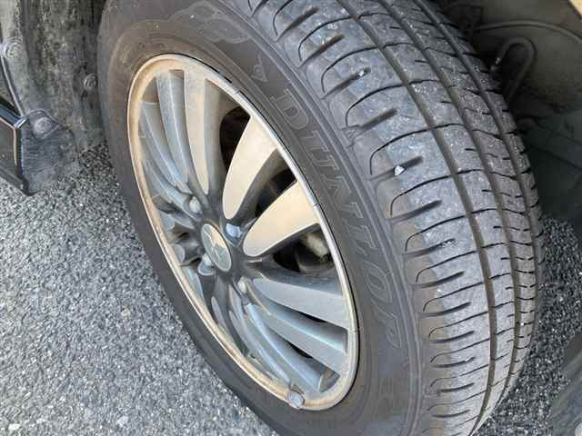 MITSUBISHI DELICA D2 2011