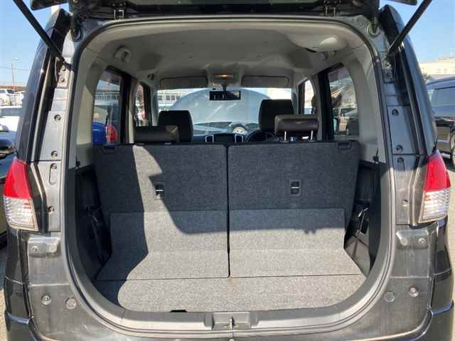 MITSUBISHI DELICA D2 2011