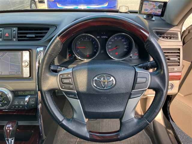 TOYOTA MARK X 2011