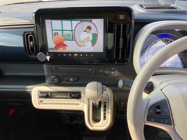 SUZUKI WAGON R SMILE 2023