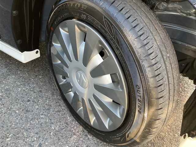 SUZUKI WAGON R SMILE 2023