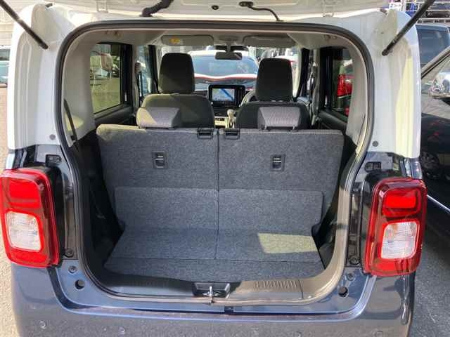 SUZUKI WAGON R SMILE 2023