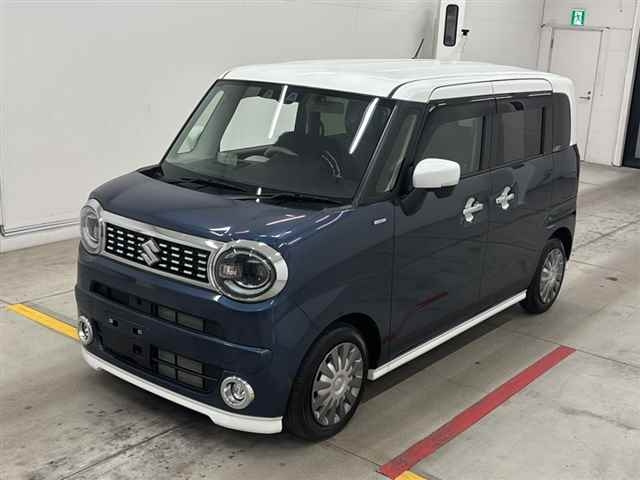 SUZUKI WAGON R SMILE 2023