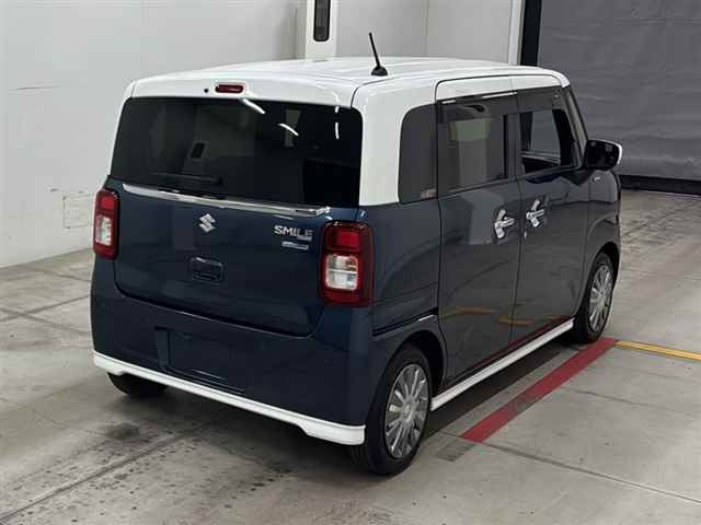 SUZUKI WAGON R SMILE 2023