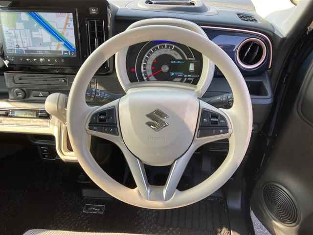 SUZUKI WAGON R SMILE 2023