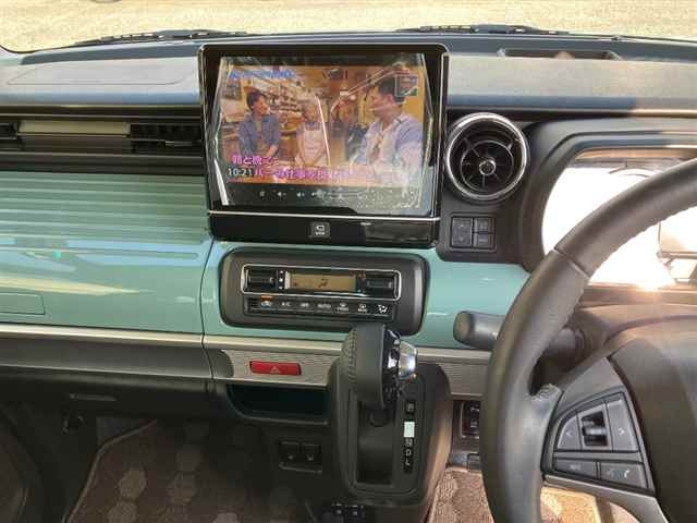 SUZUKI SPACIA GEAR 2023