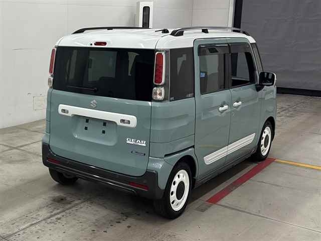 SUZUKI SPACIA GEAR 2023