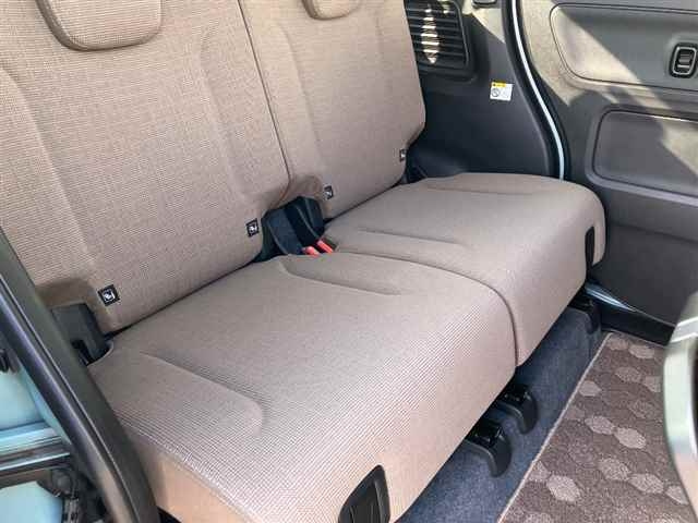 SUZUKI SPACIA GEAR 2023