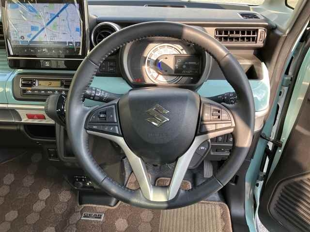 SUZUKI SPACIA GEAR 2023