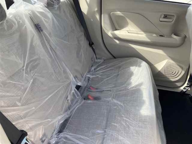 MITSUBISHI EK WAGON 2025