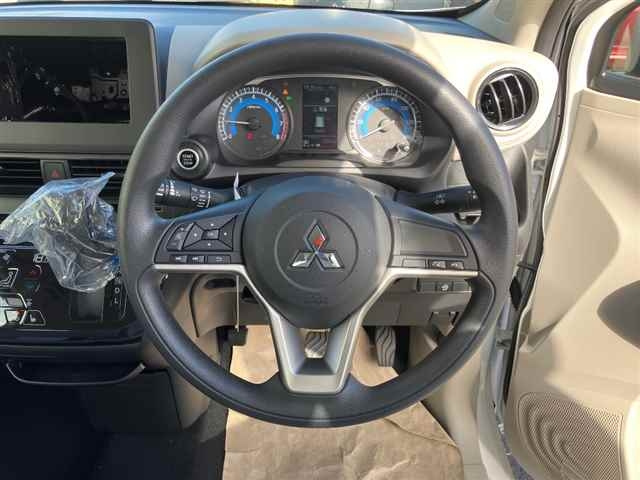 MITSUBISHI EK WAGON 2025