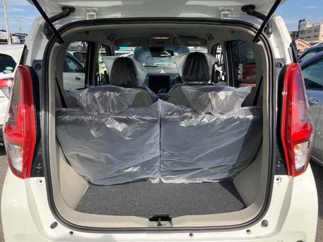 MITSUBISHI EK WAGON 2025