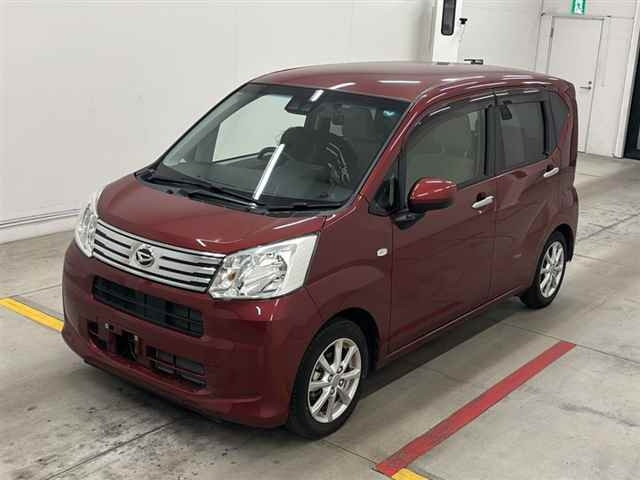 DAIHATSU MOVE 2020