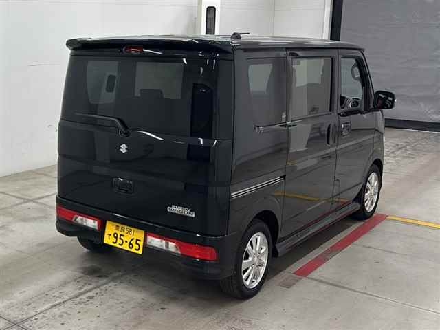 SUZUKI EVERY WAGON 2025