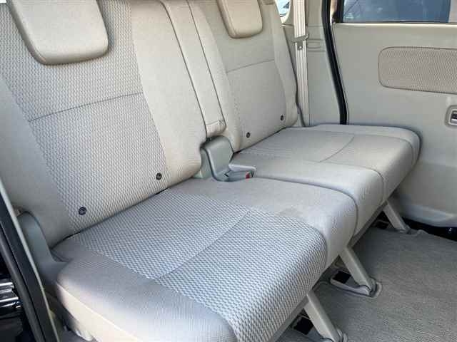 SUZUKI EVERY WAGON 2025