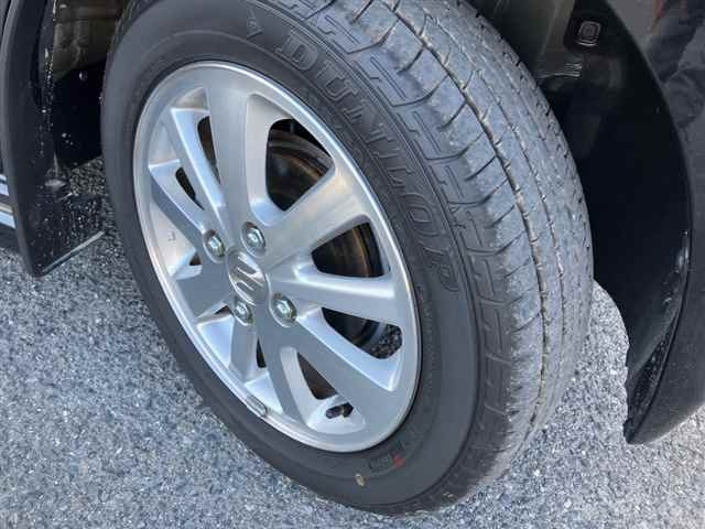 SUZUKI EVERY WAGON 2025