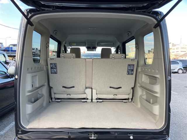 SUZUKI EVERY WAGON 2025