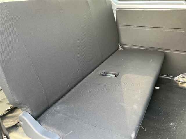 DAIHATSU HIJET VAN 2022