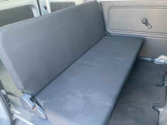 DAIHATSU HIJET VAN 2020