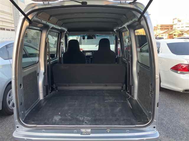 DAIHATSU HIJET VAN 2020