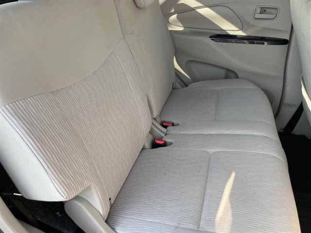 MITSUBISHI EK WAGON 2015